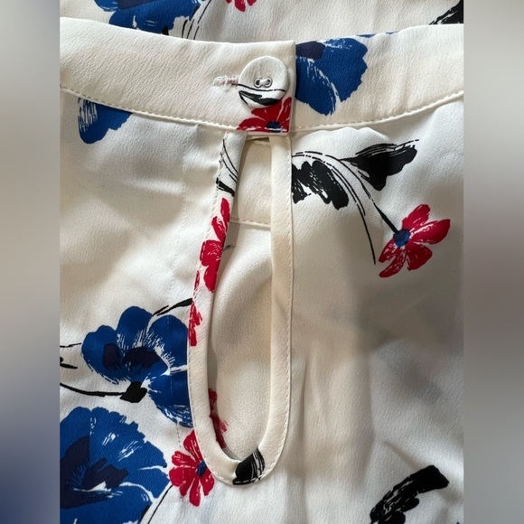 ModCloth Floral Spring Dress - Picture 9 of 10